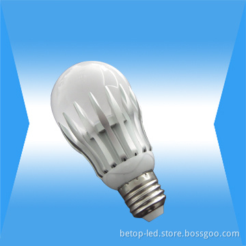 5x1W High-power LED Bulb